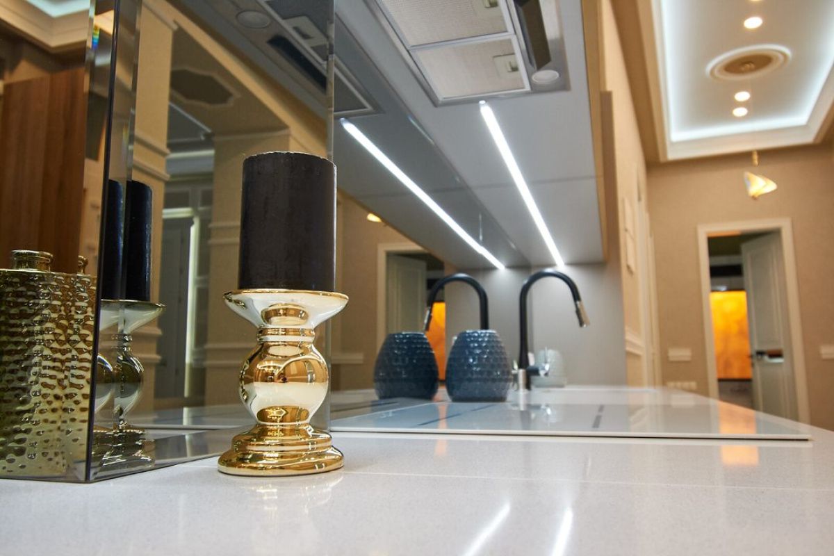 Квартира Будапешт, Венгрия, 150 м² - фото 10