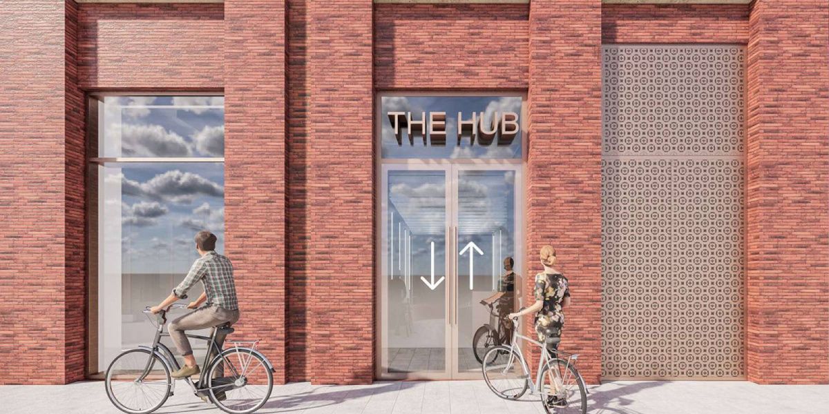 Квартира Лондон, Великобритания, 4 м² - фото 10