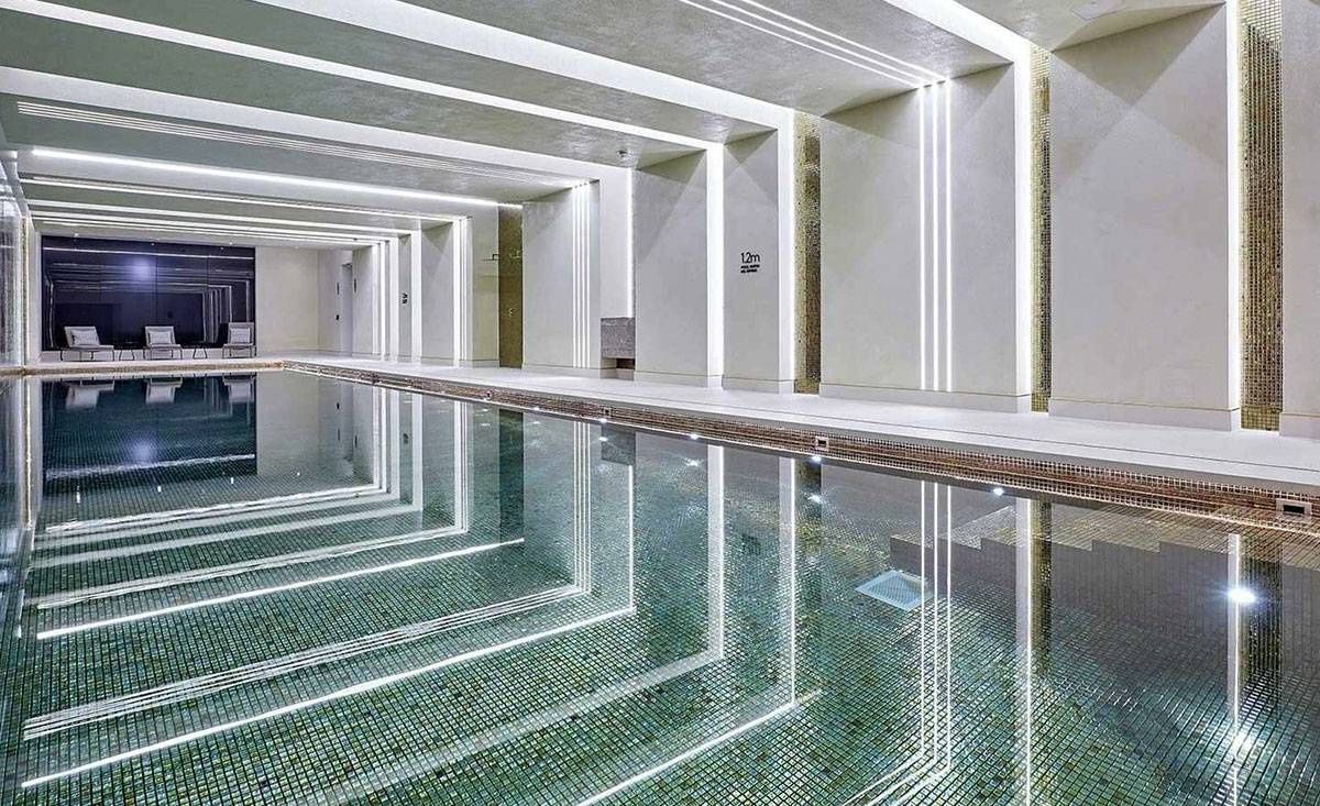 Квартира Лондон, Великобритания, 44 м² - фото 11