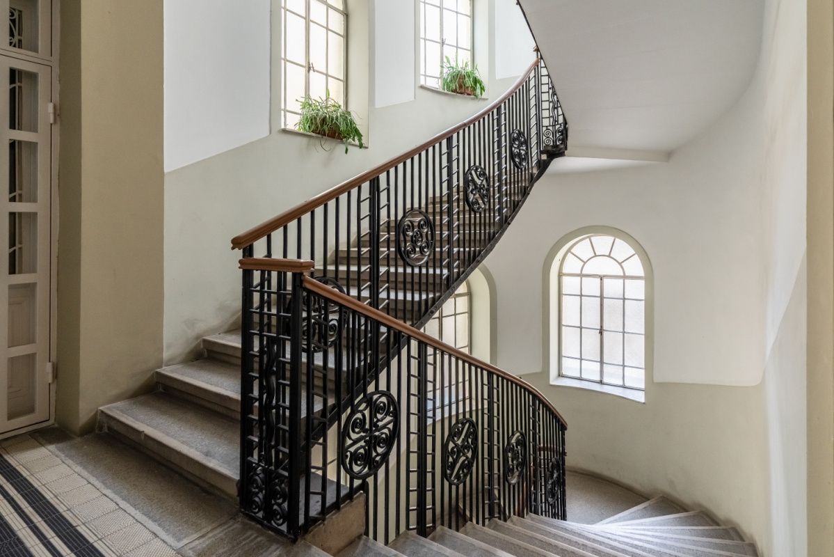 Квартира Будапешт, Венгрия, 110 м² - фото 11