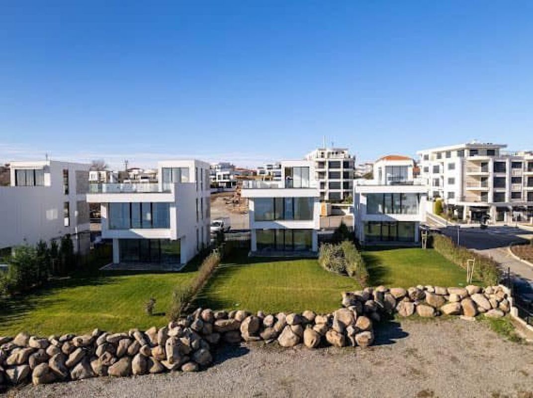 Дом Бургас, Болгария, 370 м² - фото 11