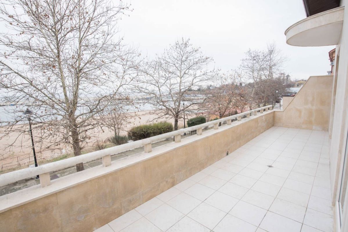 Дом Бургас, Болгария, 750 м² - фото 11