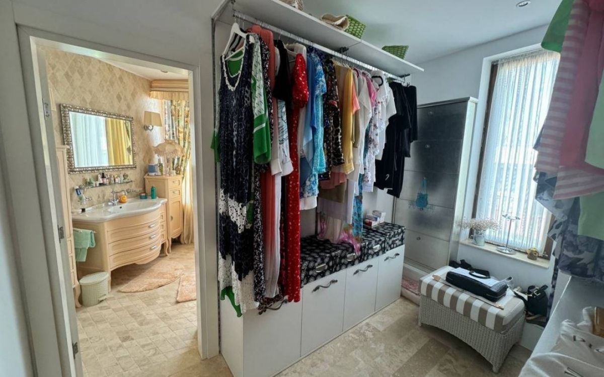 Квартира Бургас, Болгария, 183 м² - фото 11