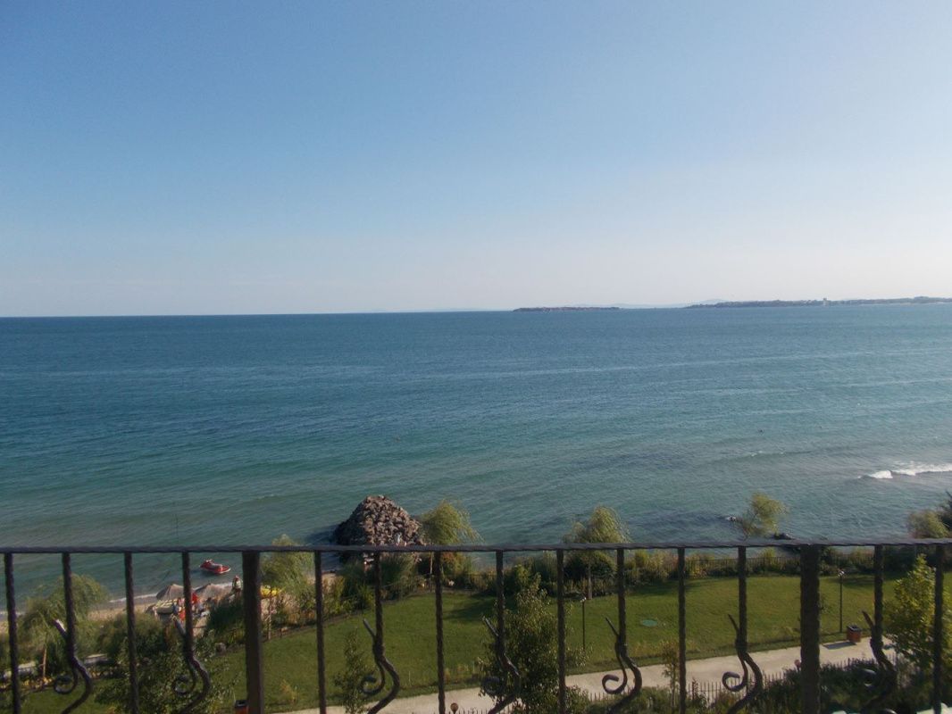 Квартира Бургас, Болгария, 221 м² - фото 11