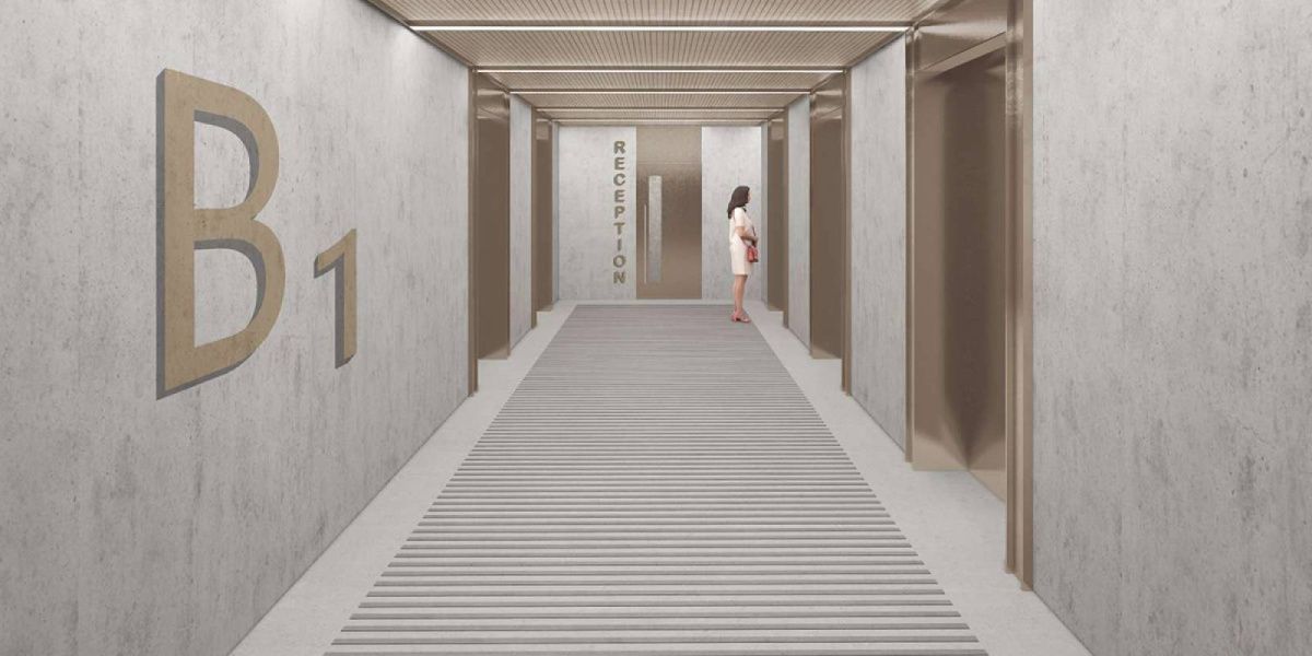 Квартира Лондон, Великобритания, 4 м² - фото 12