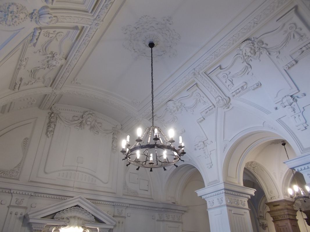 Квартира Будапешт, Венгрия, 146 м² - фото 12