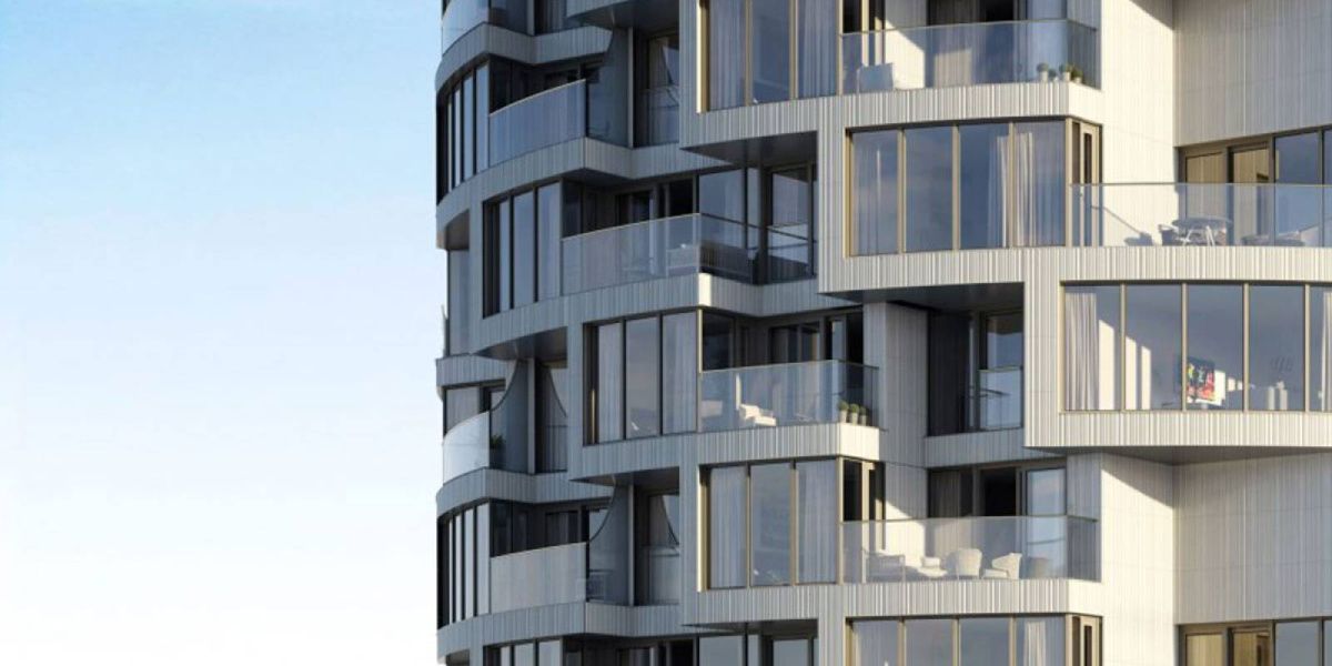 Квартира Лондон, Великобритания, 63 м² - фото 12