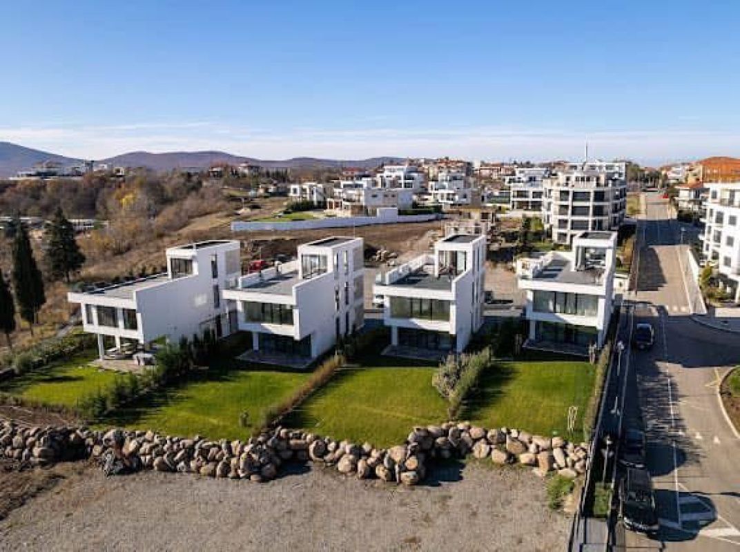 Дом Бургас, Болгария, 370 м² - фото 12