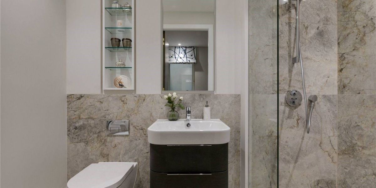 Квартира Лондон, Великобритания, 107 м² - фото 12