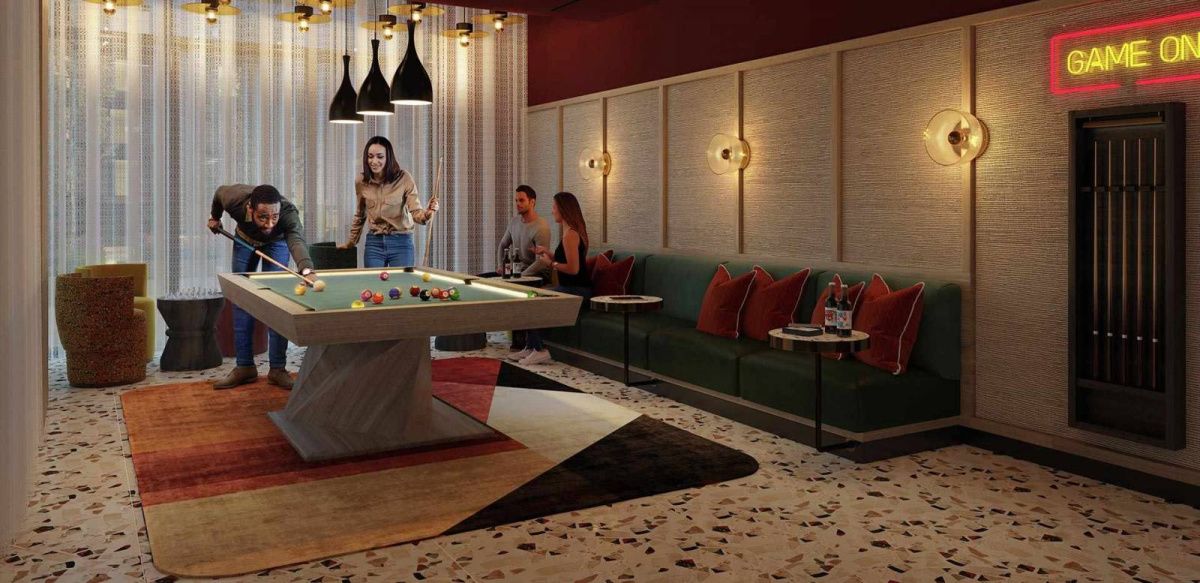 Квартира Лондон, Великобритания, 711 м² - фото 12