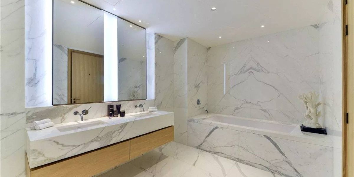 Квартира Лондон, Великобритания - фото 13