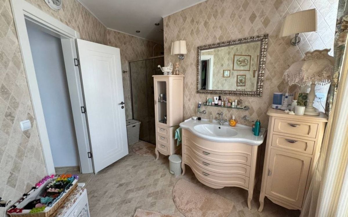 Квартира Бургас, Болгария, 183 м² - фото 13