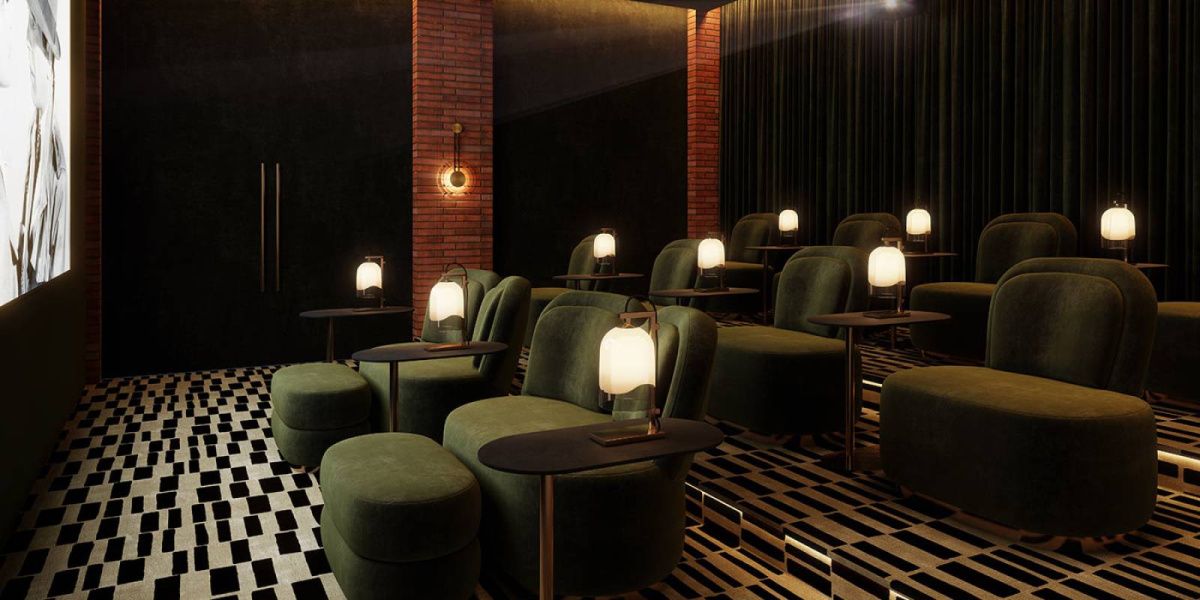 Квартира Лондон, Великобритания, 4 м² - фото 13