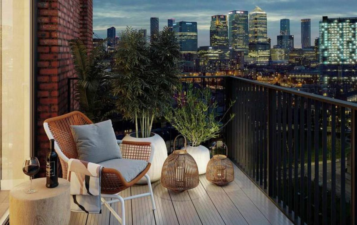 Квартира Лондон, Великобритания, 711 м² - фото 13