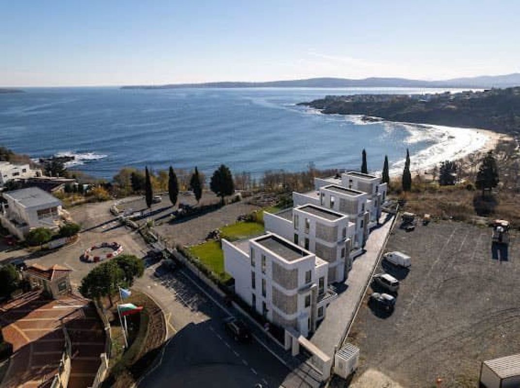 Дом Бургас, Болгария, 370 м² - фото 13