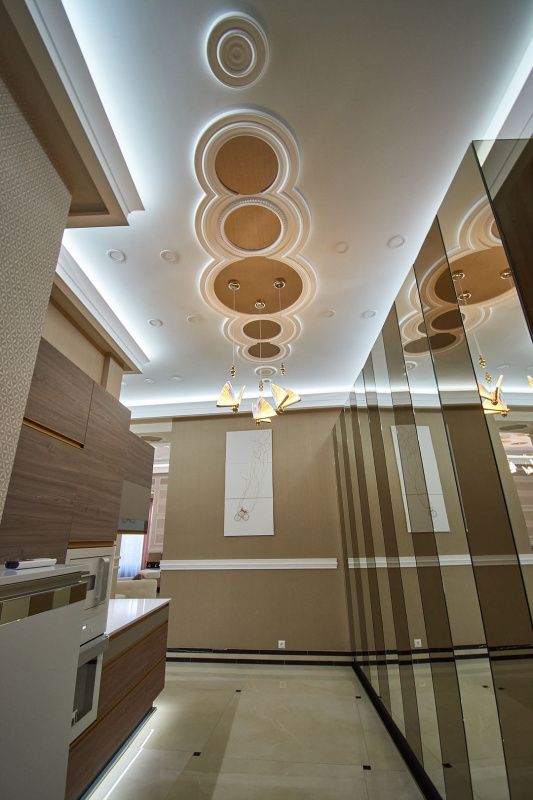 Квартира Будапешт, Венгрия, 150 м² - фото 13