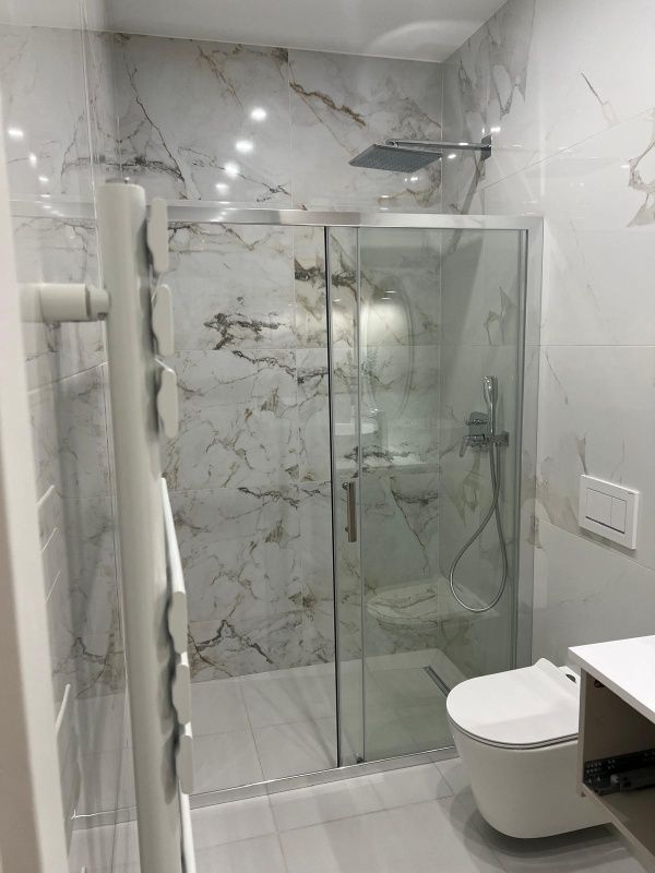 Квартира Будапешт, Венгрия, 125 м² - фото 13