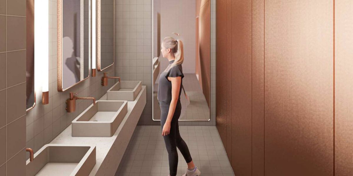 Квартира Лондон, Великобритания, 4 м² - фото 14