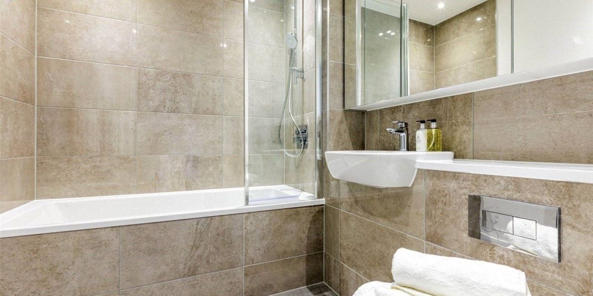 Квартира Лондон, Великобритания, 82 м² - фото 14