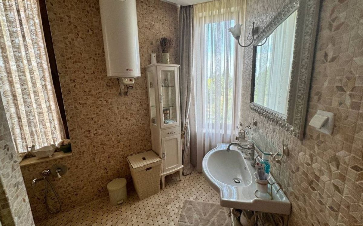 Квартира Бургас, Болгария, 183 м² - фото 14