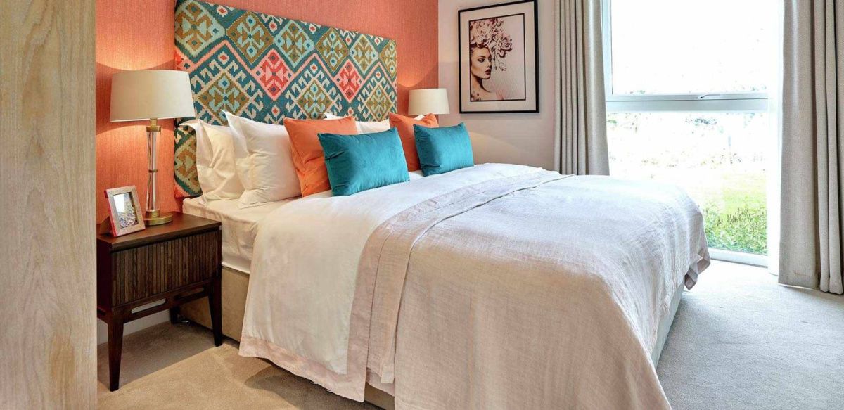 Квартира Лондон, Великобритания, 54 м² - фото 14