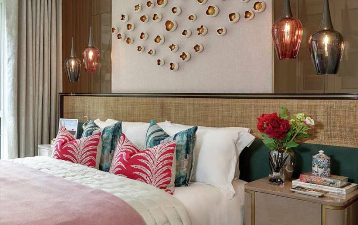 Квартира Лондон, Великобритания, 78 м² - фото 14