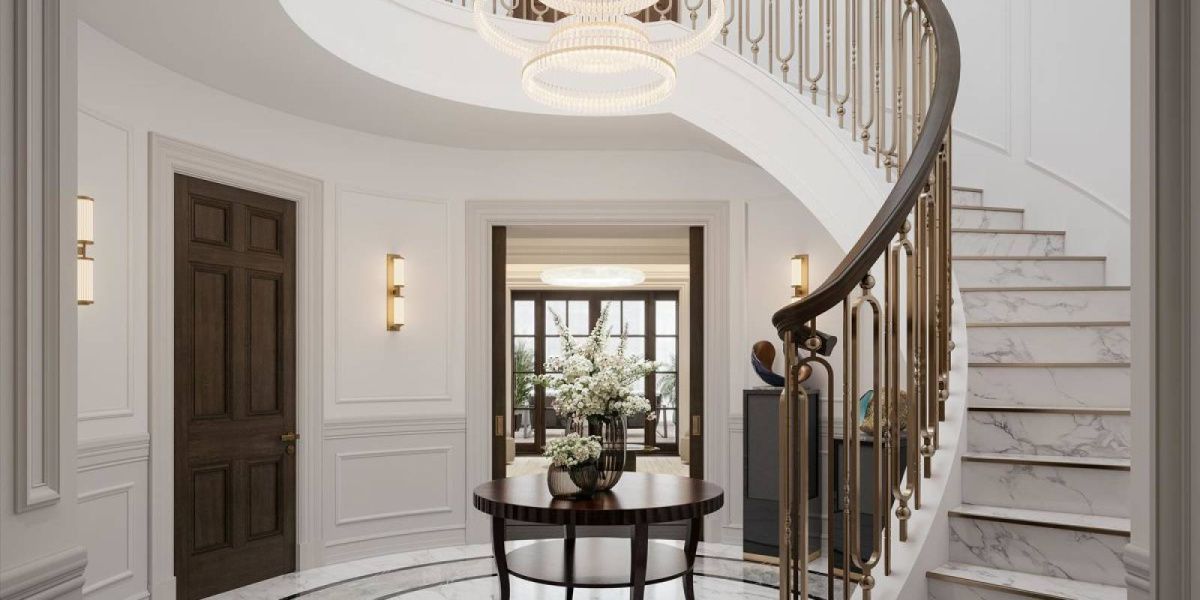 Квартира Лондон, Великобритания, 85 м² - фото 14