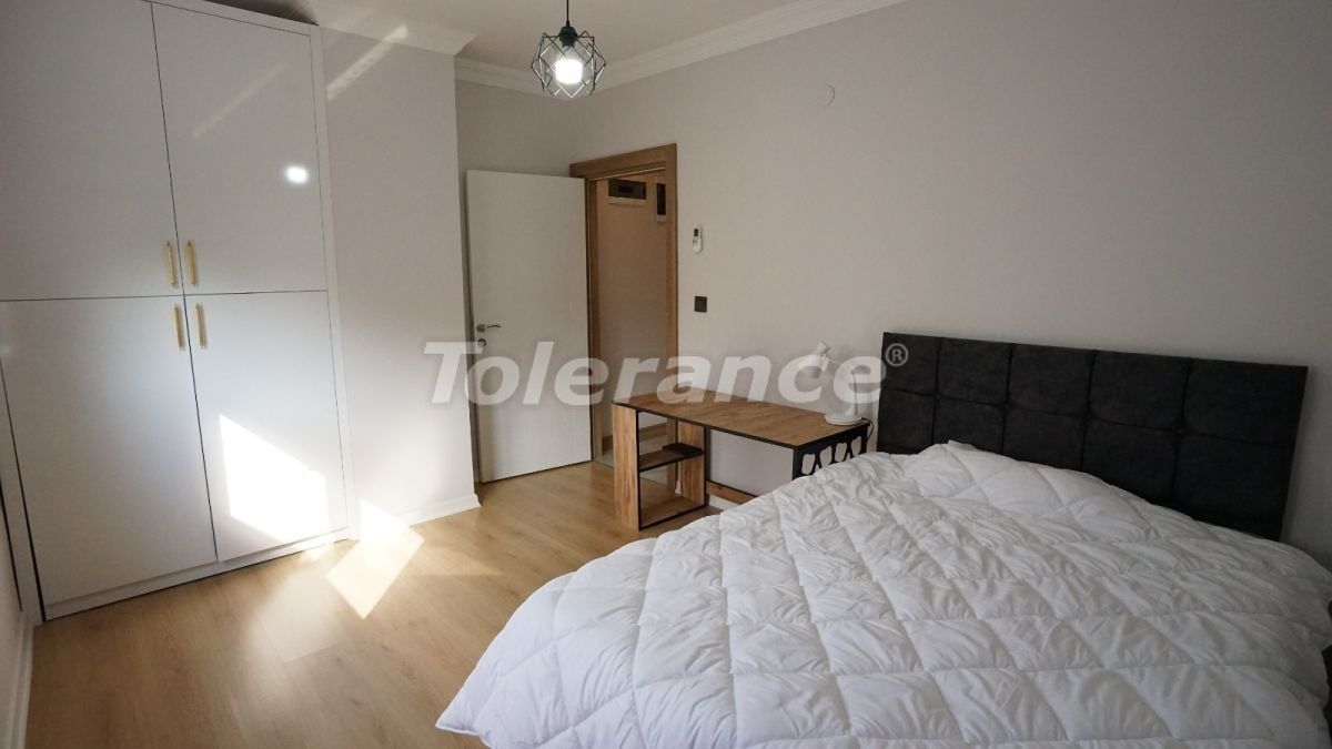 Апартаменты в Анталии, Турция, 90 м² - фото 6