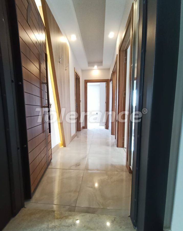 Апартаменты в Анталии, Турция, 90 м² - фото 13