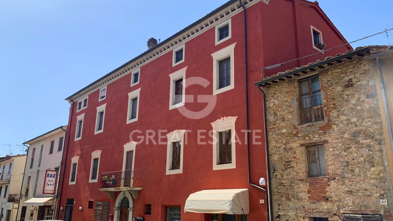 Апартаменты в Перудже, Италия, 82.2 м² - фото 1