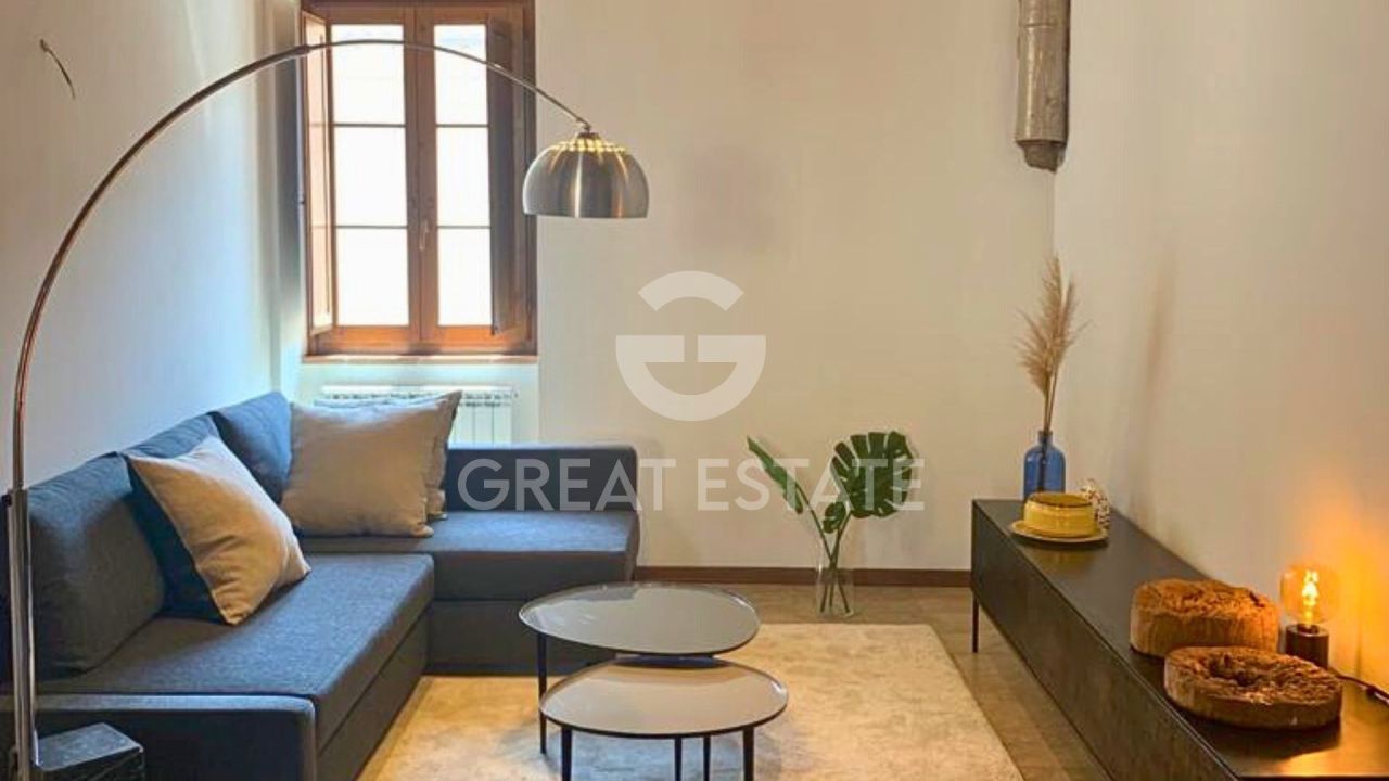 Апартаменты в Перудже, Италия, 82.2 м² - фото 2