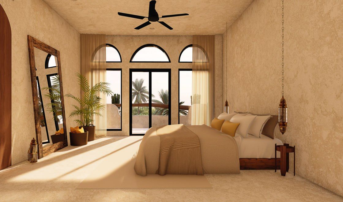 Вилла в Улувату, Индонезия, 284 м² - фото 8