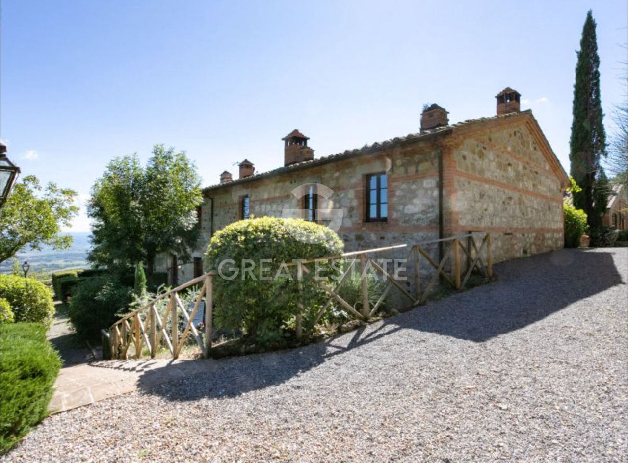 Апартаменты в Четоне, Италия, 121.8 м² - фото 3