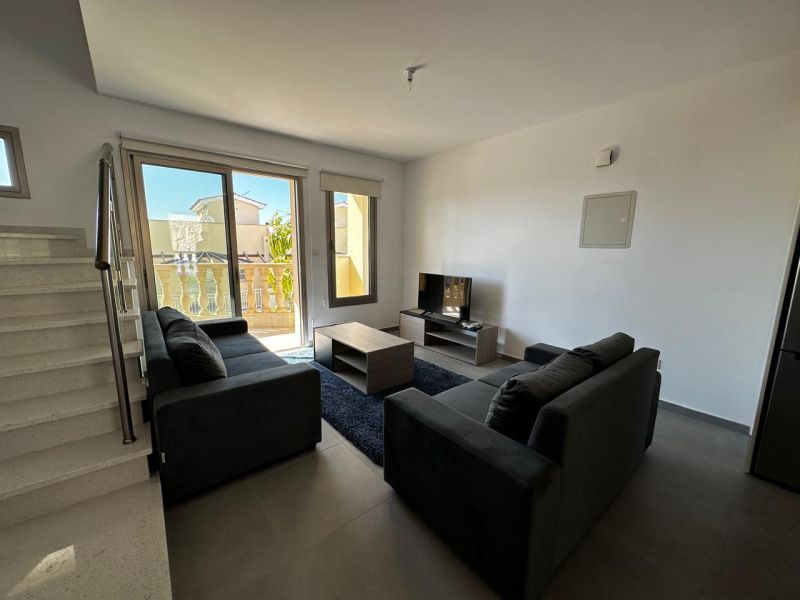 Таунхаус в Пафосе, Кипр, 224 м² - фото 12