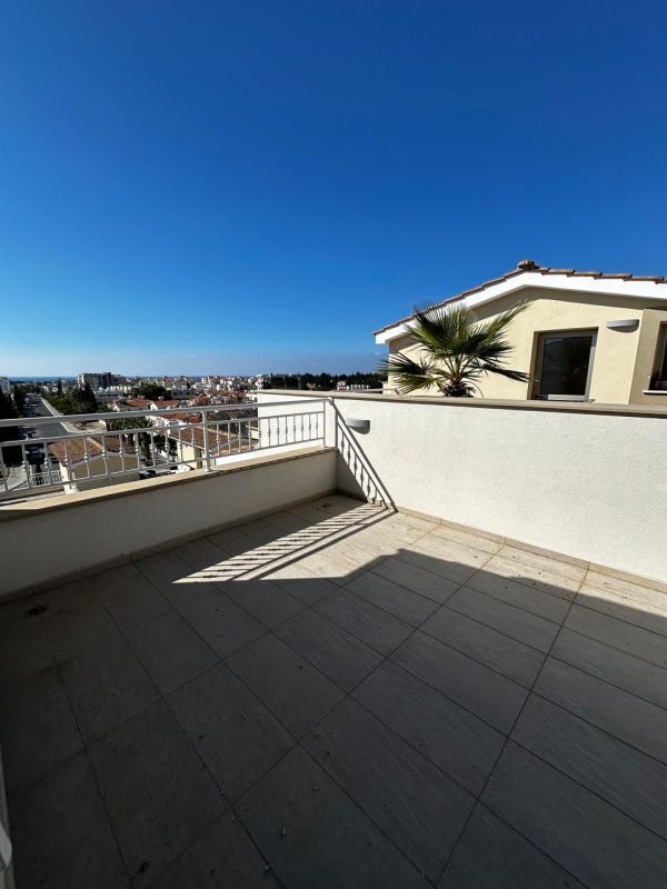 Таунхаус в Пафосе, Кипр, 224 м² - фото 15