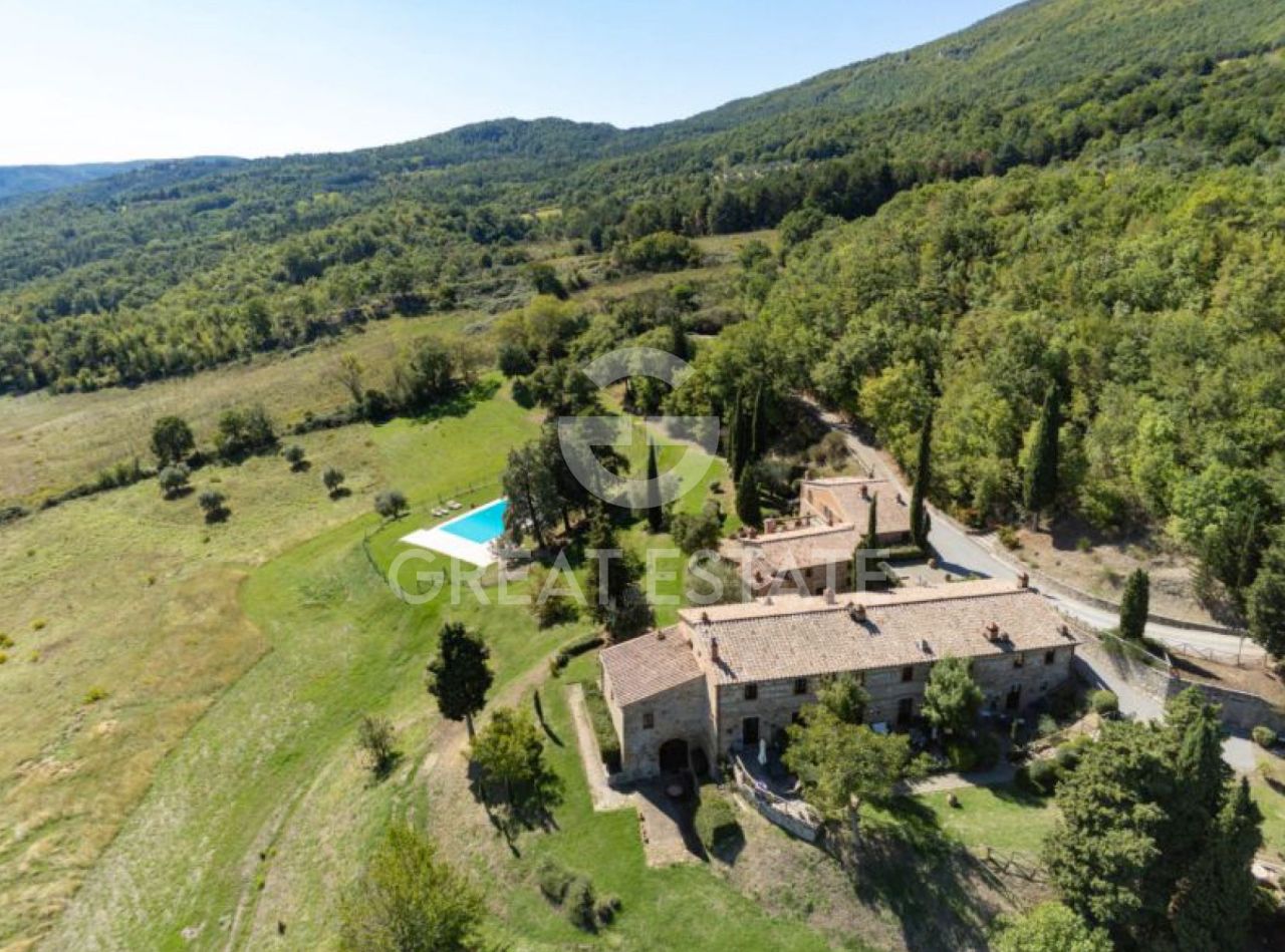 Апартаменты в Четоне, Италия, 121.8 м² - фото 5