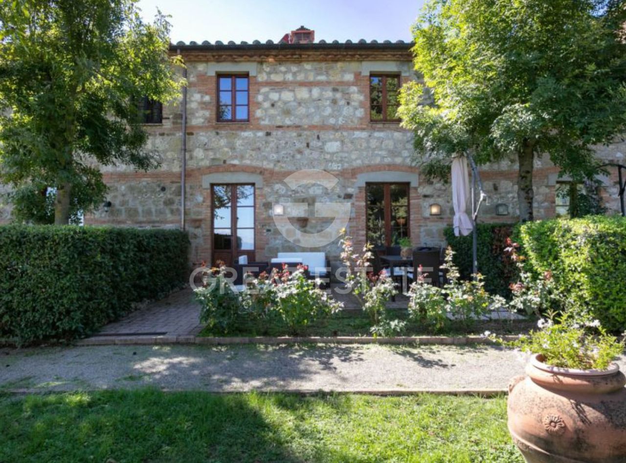 Апартаменты в Четоне, Италия, 121.8 м² - фото 6