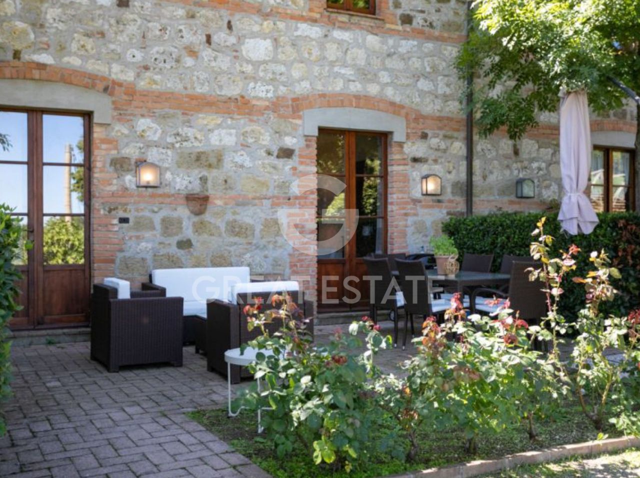 Апартаменты в Четоне, Италия, 121.8 м² - фото 8