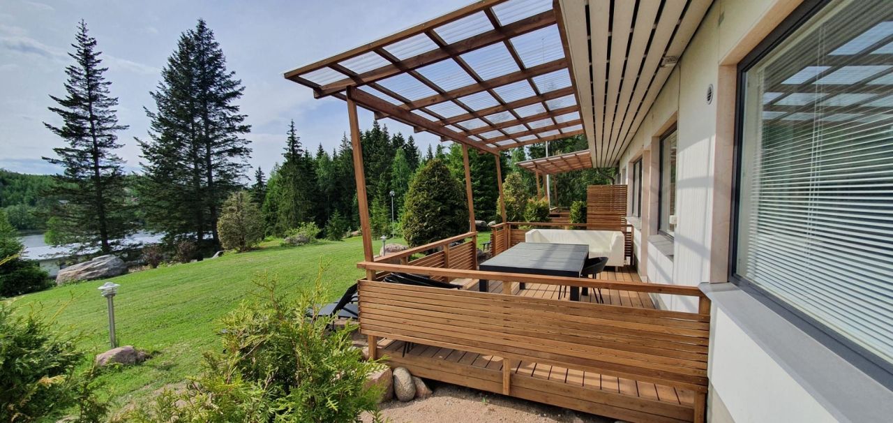 Отель, гостиница в Иматре, Финляндия, 750 м² - фото 8