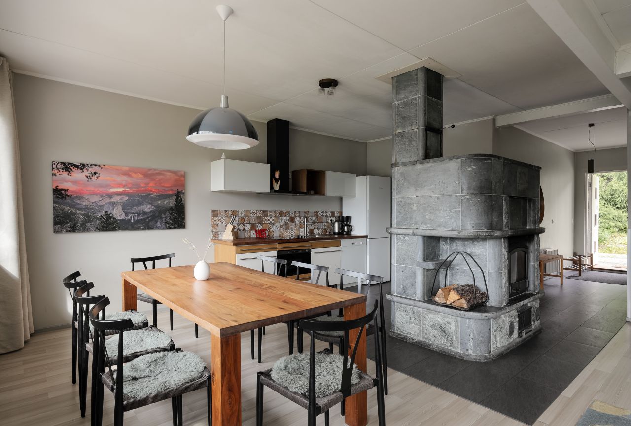 Отель, гостиница в Иматре, Финляндия, 750 м² - фото 14