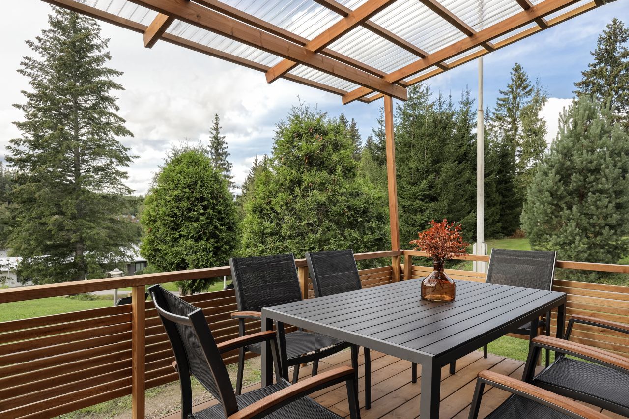 Отель, гостиница в Иматре, Финляндия, 750 м² - фото 12