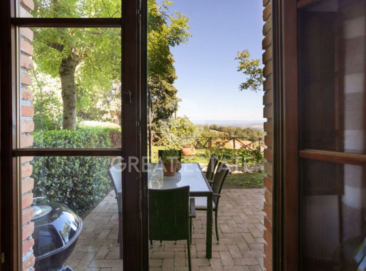 Апартаменты в Четоне, Италия, 121.8 м² - фото 9