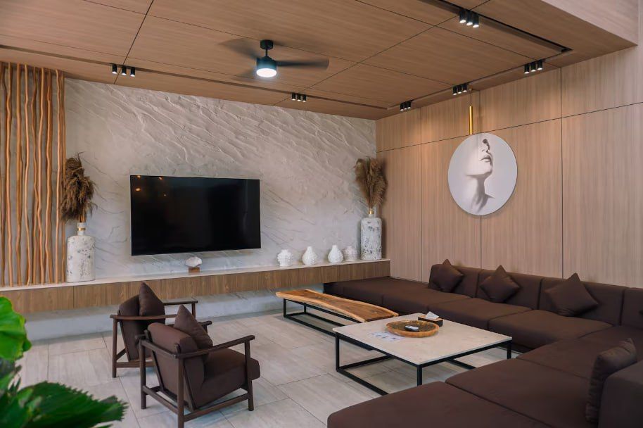 Вилла в Улувату, Индонезия, 405 м² - фото 6