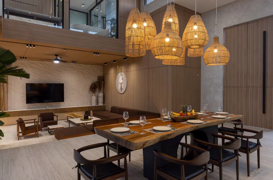 Вилла в Улувату, Индонезия, 405 м² - фото 5