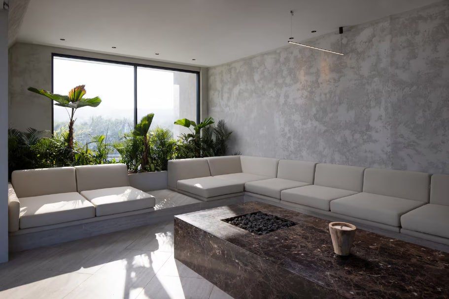 Вилла в Улувату, Индонезия, 405 м² - фото 9