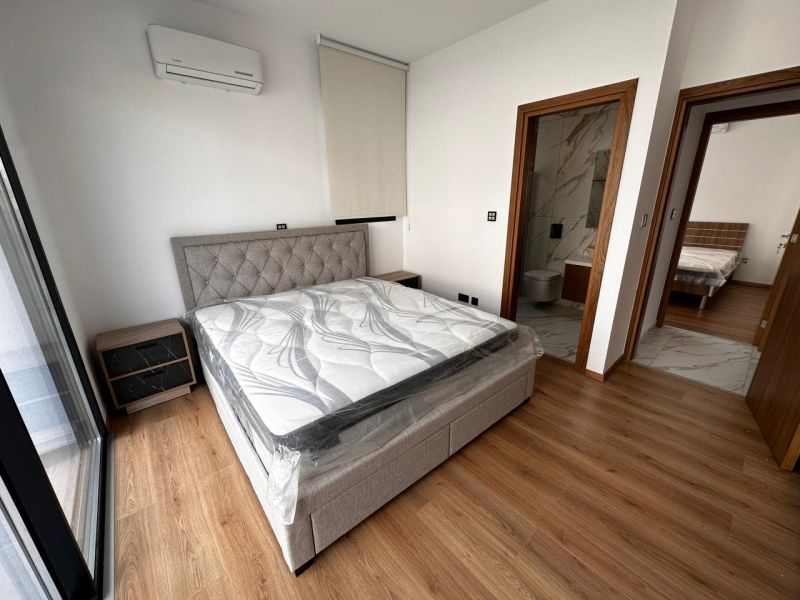 Апартаменты в Пафосе, Кипр, 81 м² - фото 11