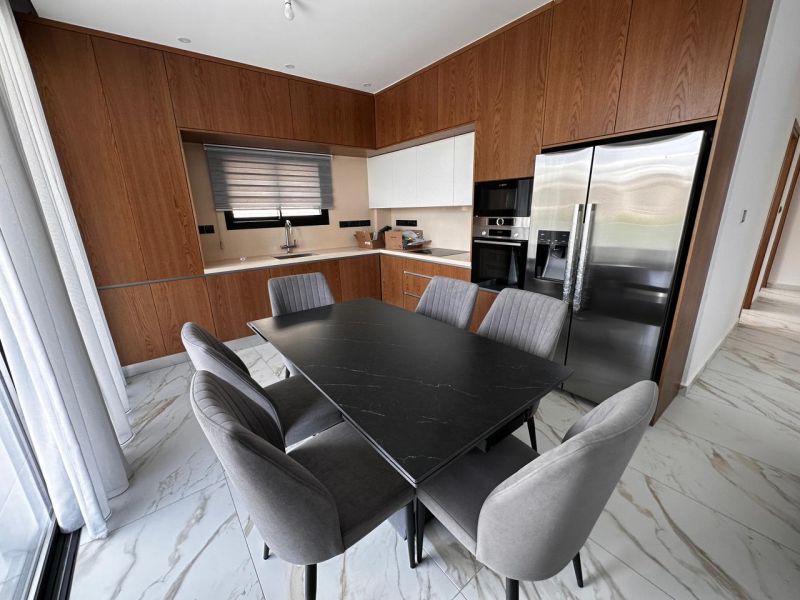 Апартаменты в Пафосе, Кипр, 81 м² - фото 10