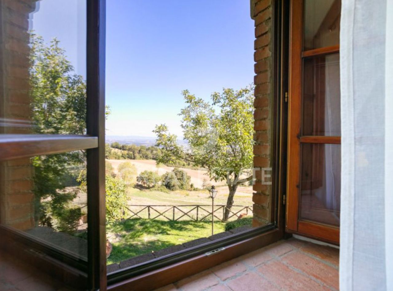 Апартаменты в Четоне, Италия, 121.8 м² - фото 18