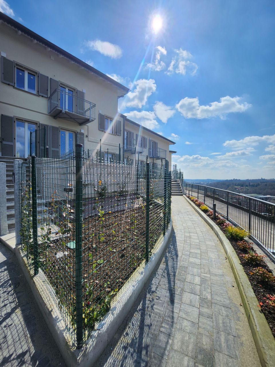 Коттедж в Комо, Италия, 150 м² - фото 4