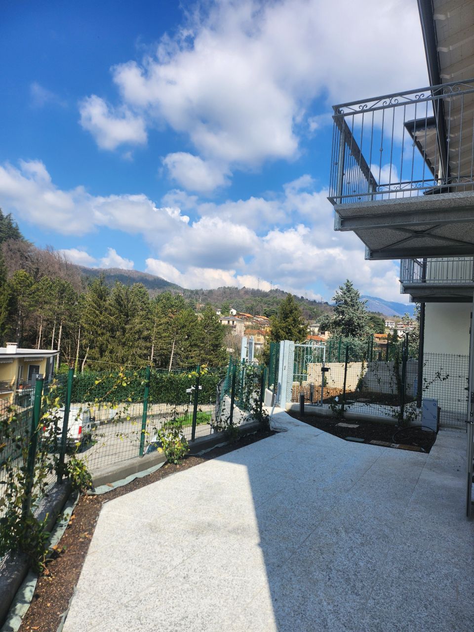 Коттедж в Комо, Италия, 150 м² - фото 7